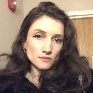 Meet your Posher, Krista